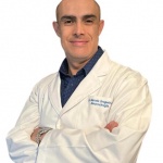 Dr. Marcelo Droguett Mallea